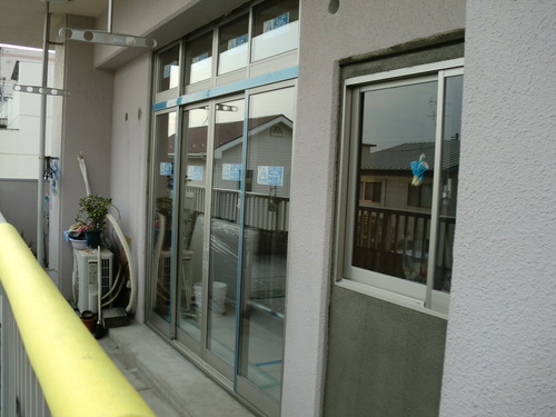 西区 M様邸・キッチンリフォーム工事_d0125228_9203319.jpg