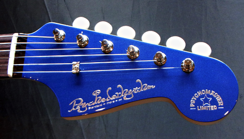 「Blue Mica MetaのPsychomas 1 & 2本目」が同時完成! _e0053731_15363382.jpg
