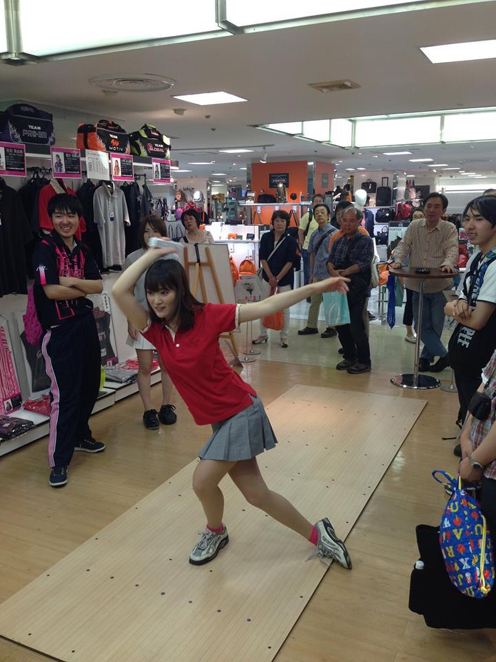 お知らせとコスプレと、、、!_b0259538_15390041.jpg