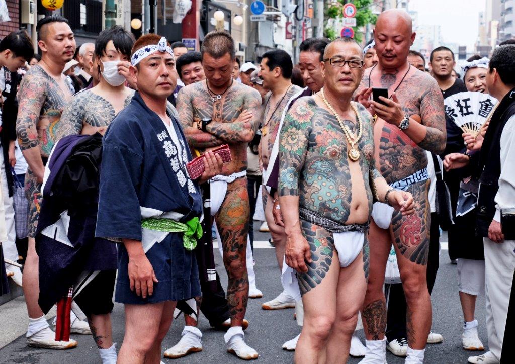 15年05月 三社祭り ダヴィンチの旅行写真集