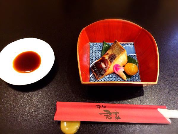 すし処 君家_e0292546_22155315.jpg