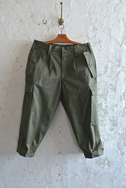 Italian army schmitt pants_f0226051_12445486.jpg