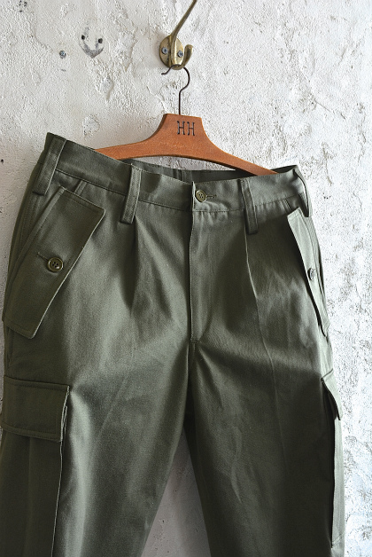 Italian army schmitt pants_f0226051_13104251.jpg