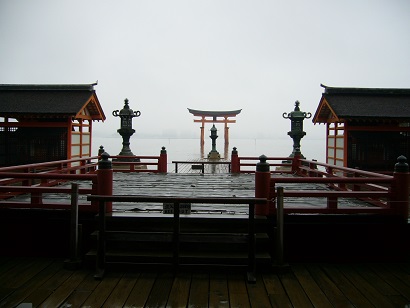 宮島その５：厳島神社_f0223565_1082540.jpg