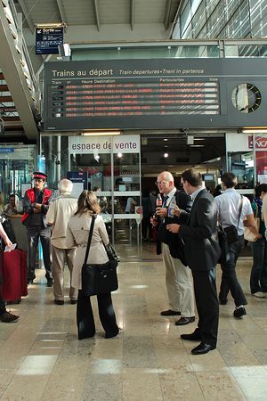 Gare d\'Aix en Provence TGV #1_b0314975_1148366.jpg