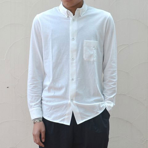 Long Sleeve B.D. Shirts -FLISTFIA-_d0158579_14142974.jpg