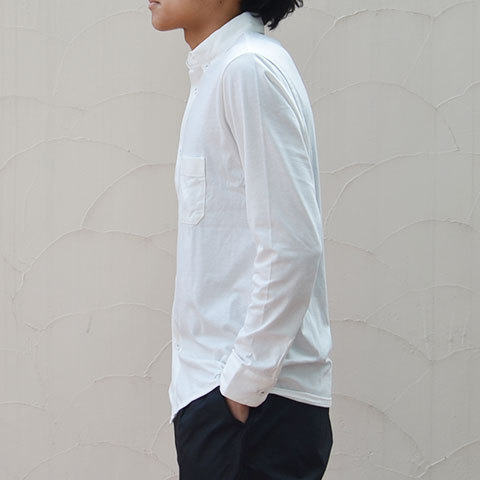 Long Sleeve B.D. Shirts -FLISTFIA-_d0158579_1414383.jpg
