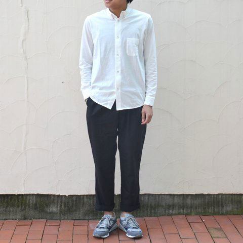 Long Sleeve B.D. Shirts -FLISTFIA-_d0158579_1415142.jpg