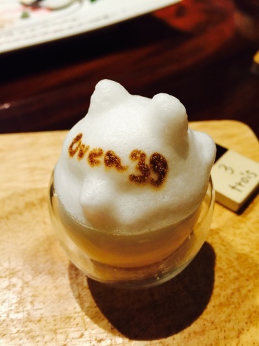 Konkitchenさんでお祝いを_a0134394_06471795.jpg