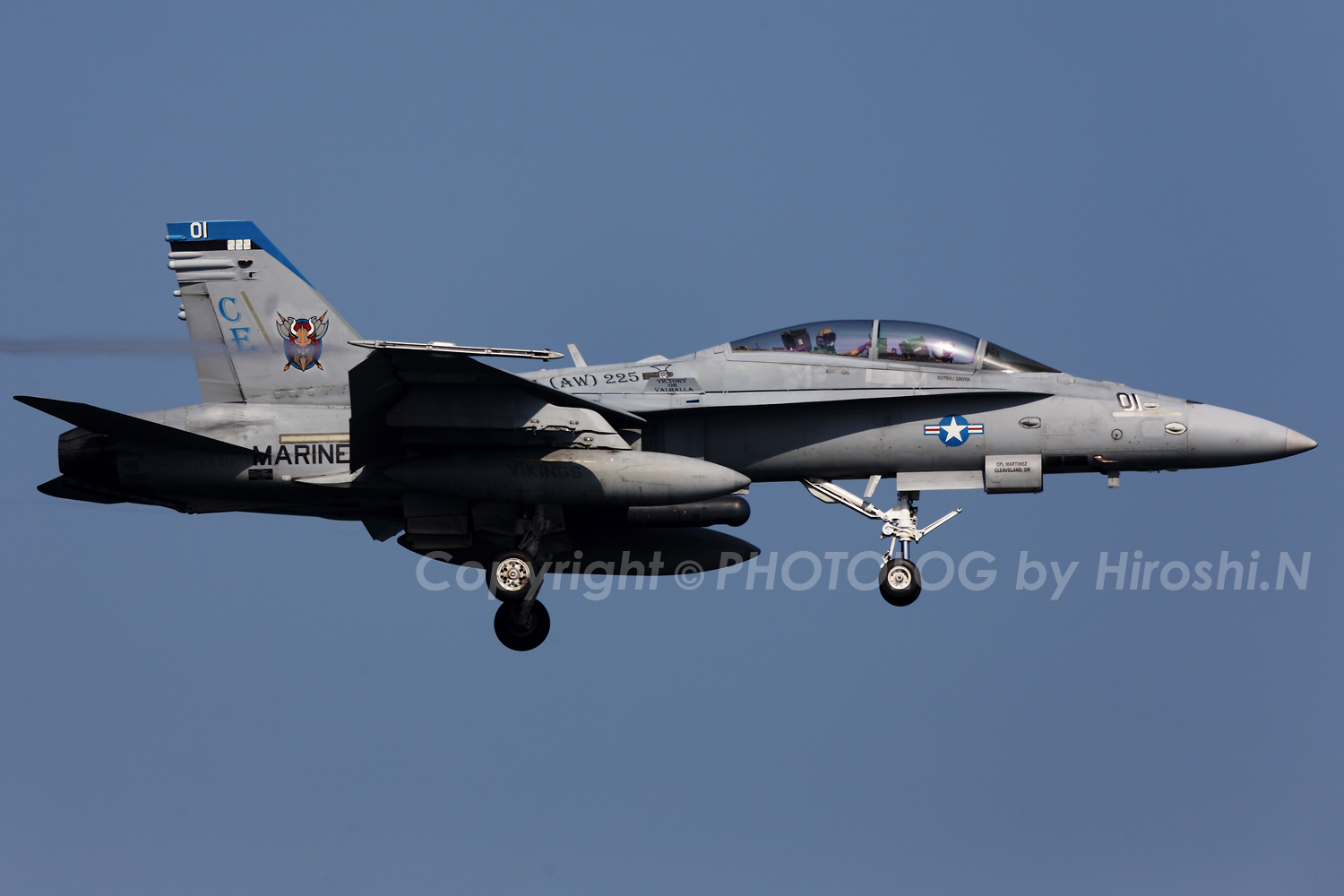 2015/5/4 Mon. 岩国基地 ローカルフライト MCAS Iwakuni_b0183406_0314371.jpg