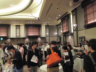 情熱の国より、これからの季節にぴったりです!_d0091909_9151790.jpg