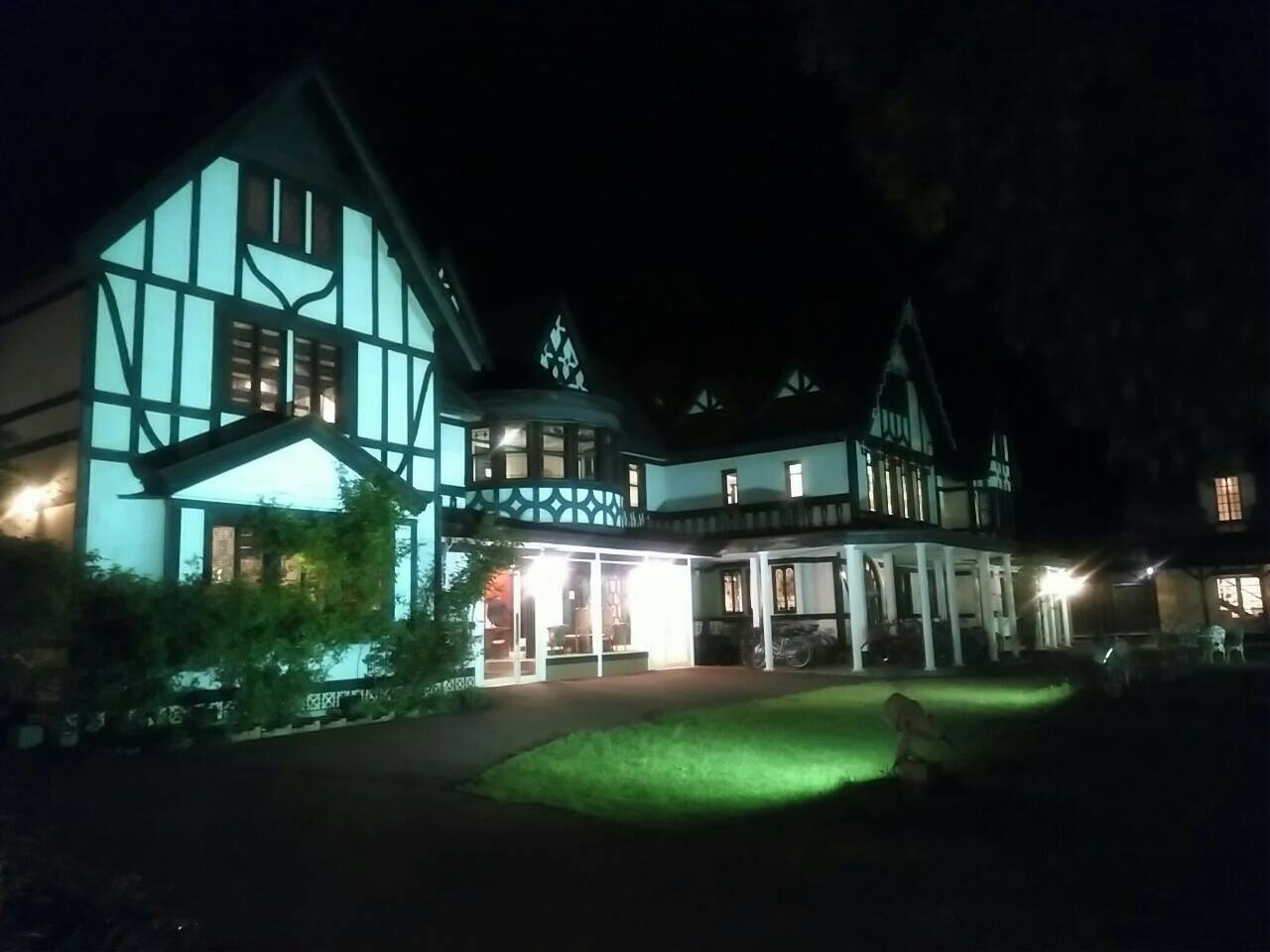 ☆長野旅行☆ ~軽井沢ホテル編~_f0354014_21552035.jpg