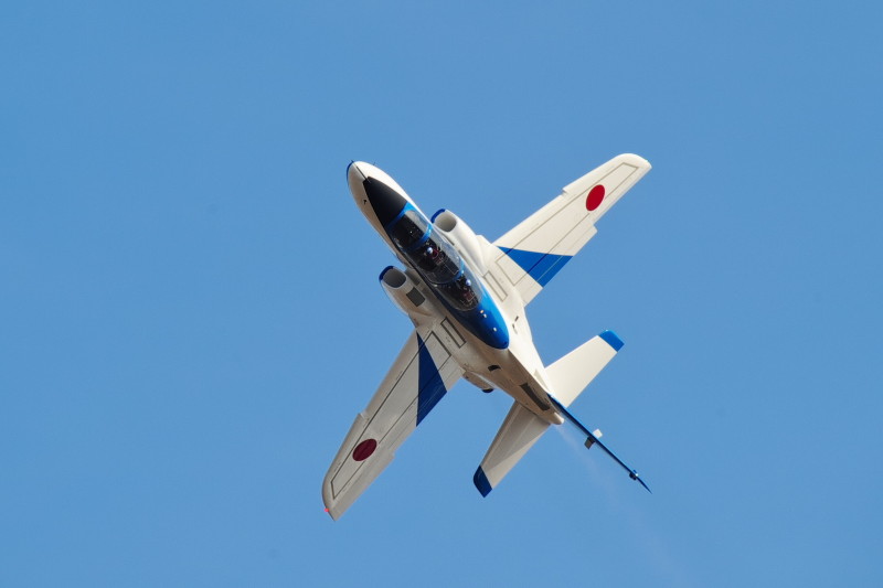 2013岐阜基地航空祭　　　　ブルーインパルス編　　Ｖｏｌ.1_c0158519_01125728.jpg