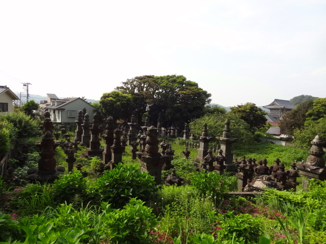 鎌倉アカデミアをご存知ですか　鎌倉半日旅・光明寺_e0016828_18235746.jpg