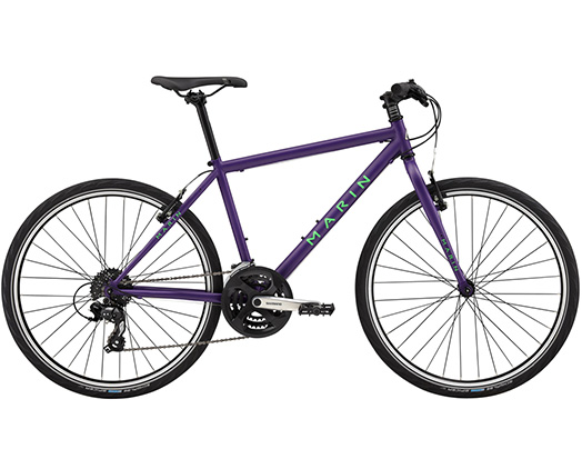 「MARIN」マリン x リピト ミュアウッズ 自転車 おしゃれ自転車 オシャレ自転車 自転車女子 クロスバイク_b0212032_1942710.jpg