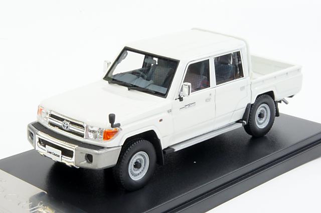 ハイストーリー TOYOTAランクル70ピックアップ ハイストーリー