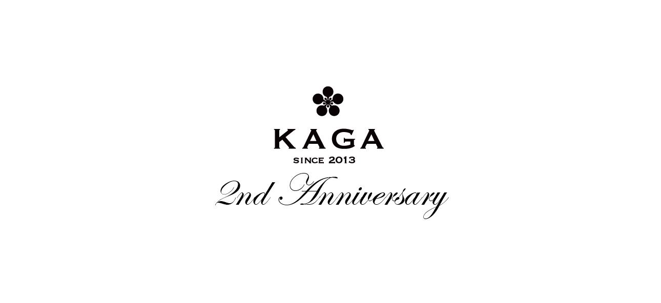 2015年5月30日(日)ディナータイムパーティ『KAGA vol.11』_a0083140_064773.jpg