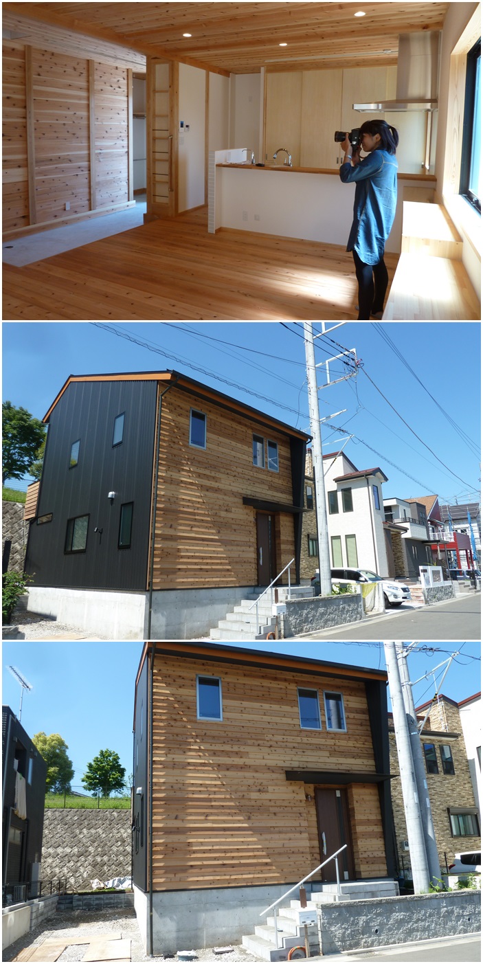 綾瀬市の家☆竣工写真撮影!_c0152341_17535037.jpg