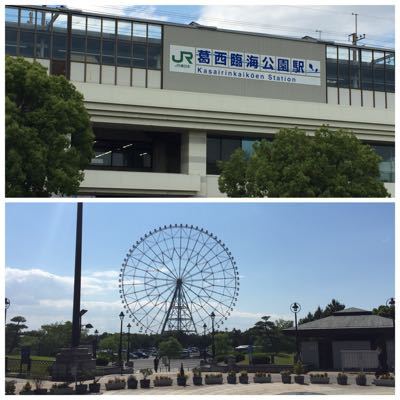 初の葛西臨海水族園でした_e0210347_8553862.jpg