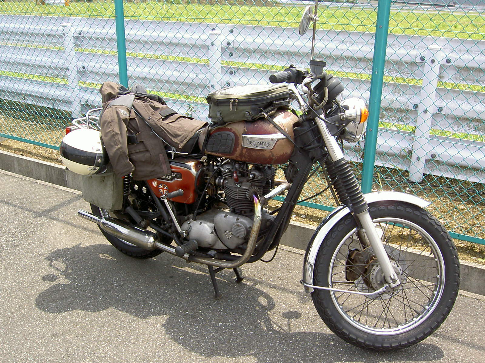 Festival Of Sideway Trophy 15春 レポート Fishtail Garage Festival Of Sideway Trophy 15春 レポート Fishtail Garage