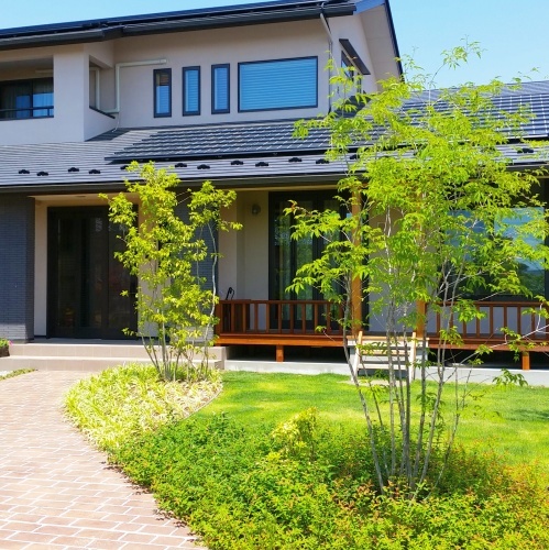 長く大切に愛される住まい「本物の木の家」「山梨の木の家」　望月建業スタッフのブログ_a0179560_19271680.jpg