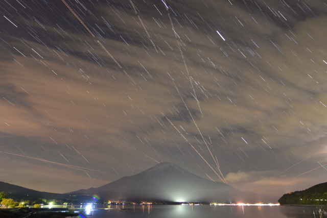 シリウスコンプようやく作動 風とこだま
