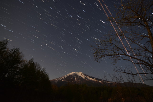 シリウスコンプようやく作動 風とこだま
