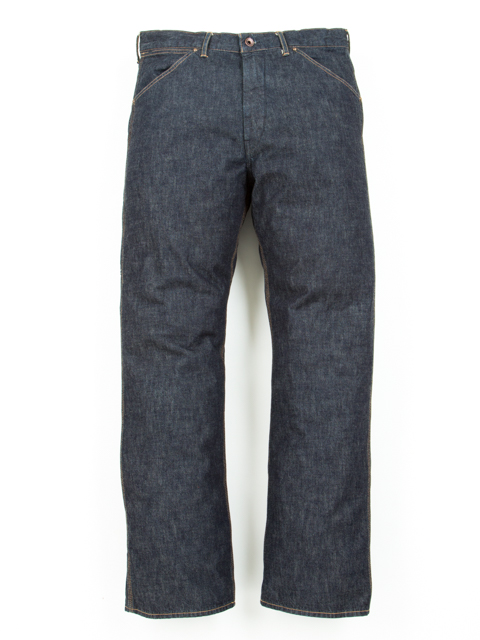 COOTIE /  JUNKMAN WORK DENIM_a0040773_14375934.jpg