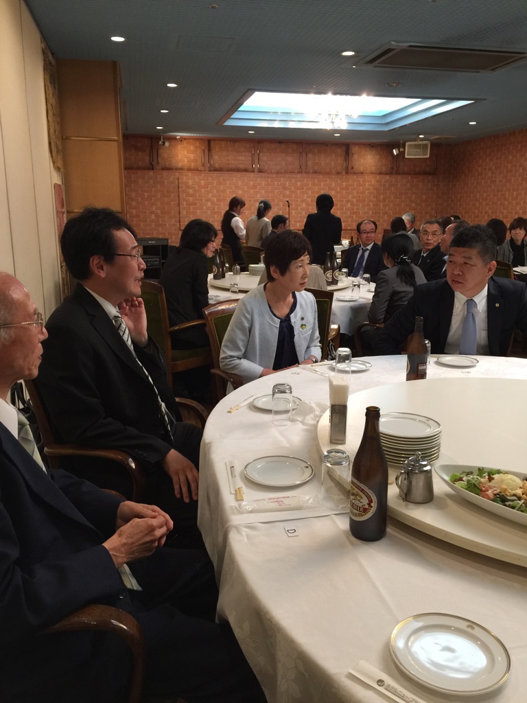 平成27年度 県南支部通常総会&懇親会_f0120774_13235522.jpg