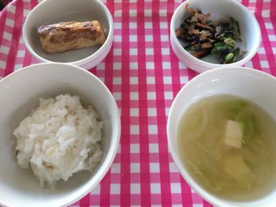 5月22日の給食_c0293682_1813785.jpg