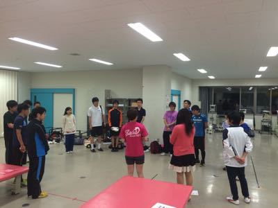 5月21日学内トレーニング_f0337283_5311920.jpg