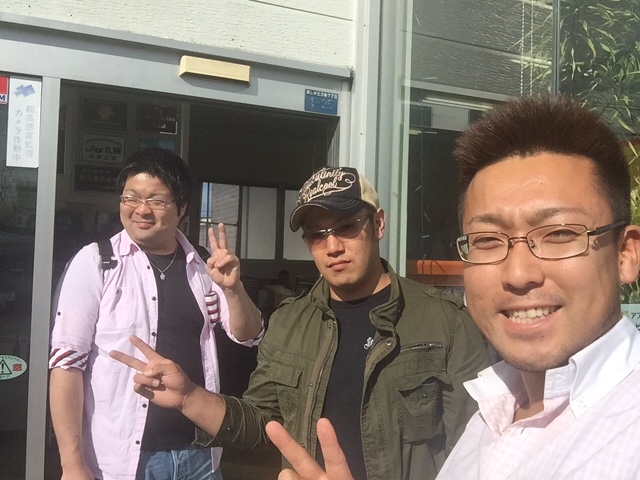 マサブロ!!ランクル、ハマー、アルファード!HAPPYバースデー、納車!!!_b0127002_20512010.jpg