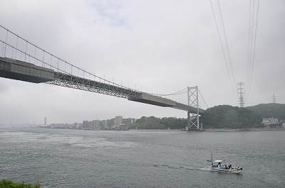 北九州銀行レトロライン・潮風号に乗って…♪_b0143308_21063564.jpg