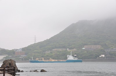 北九州銀行レトロライン・潮風号に乗って…♪_b0143308_21064410.jpg