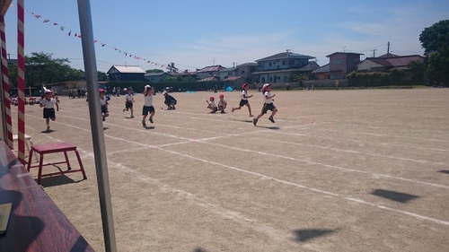 運動会_e0124021_10264292.jpg