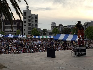 福山ばら祭２０１５_a0071926_11161515.jpg