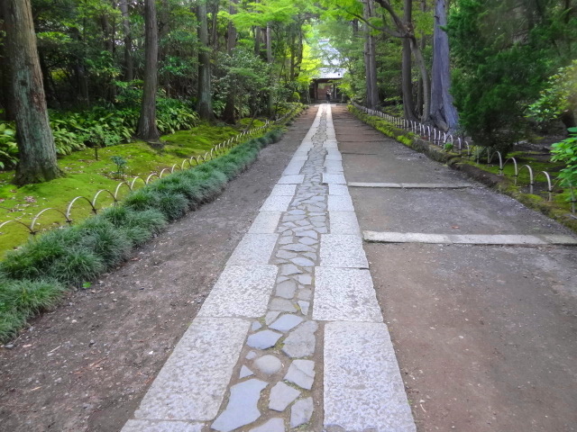 ふと命惜しくなる鎌倉歩き 鎌倉半日旅(2)_e0016828_10120291.jpg