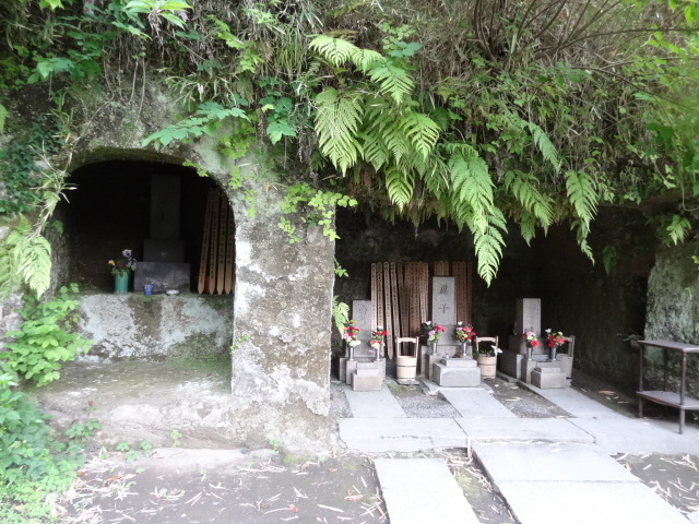 ふと命惜しくなる鎌倉歩き 鎌倉半日旅(2)_e0016828_10125261.jpg