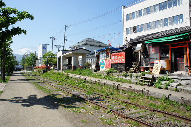 北の大地　2日目　（土曜日）_a0222229_23385118.jpg