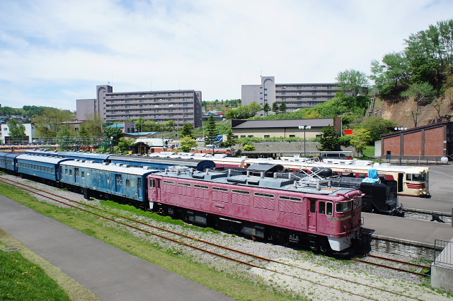 北の大地　2日目　（土曜日）_a0222229_23453093.jpg