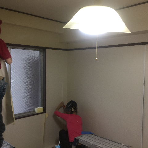 工事4日目_f0031037_1955415.jpg