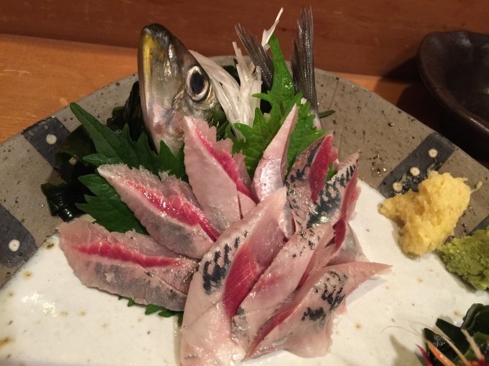 脂ののったイワシ サンマの丸干し パルシステムのある生活