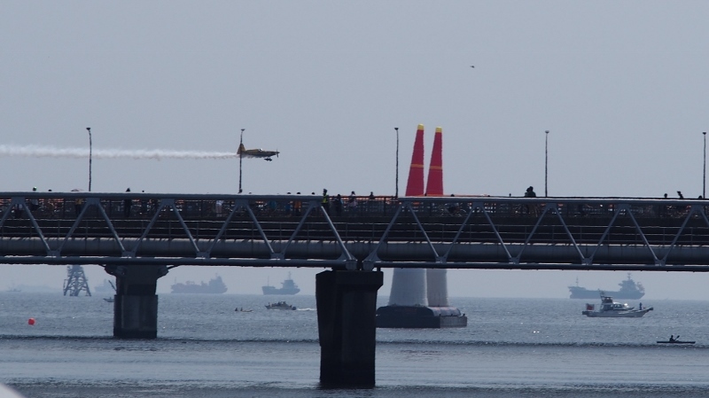 RED BULL AIR RACE CHIBA 2015 ちょっとだけ。_d0087549_10334234.jpg