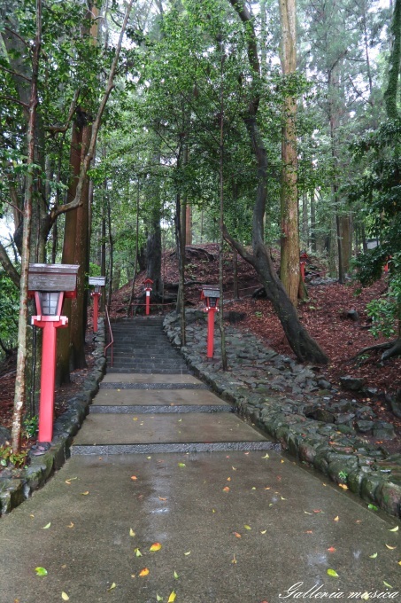 日向神話を巡る旅　霧島東神社編。_f0351853_18544770.jpg