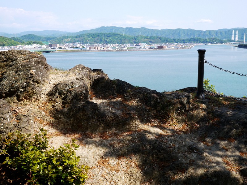 　　和歌の浦散策_b0093754_14584054.jpg
