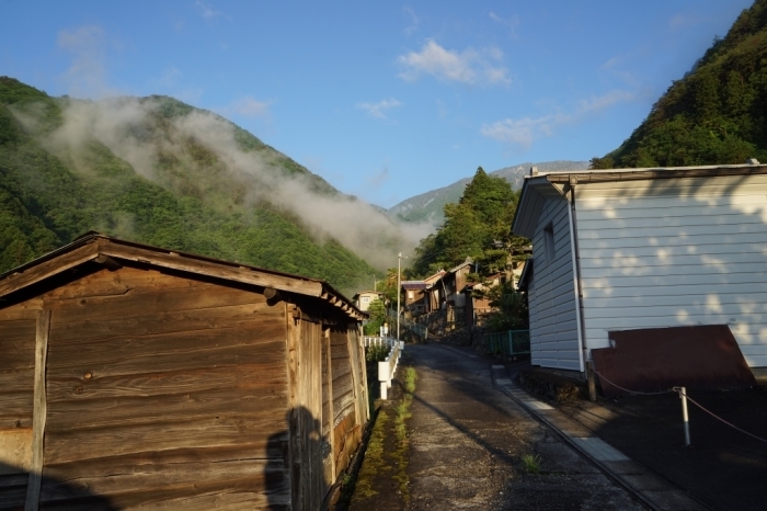 南ア白峰南嶺の主峰目指して！①『笊ヶ岳』 2015.05.21(木)～22(金)_f0344554_13442561.jpg