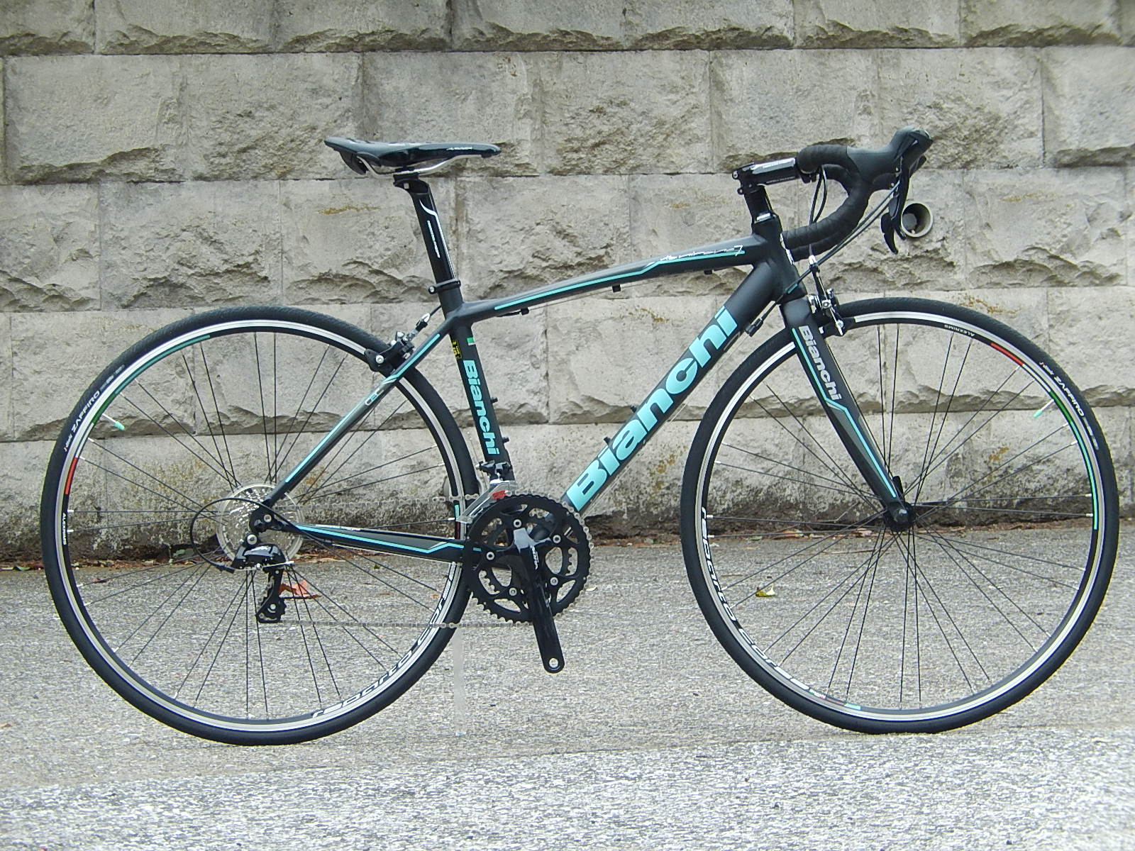 Bianchi　VIA NIRONE7 sora 2015_e0188759_15315438.jpg