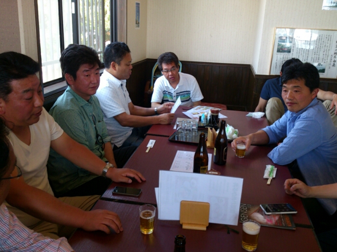 昼からはしご酒_d0095673_12395451.jpg