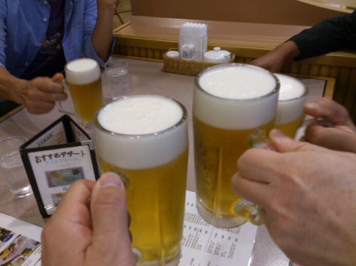 なぜか朝ビール 酎ハイとわたし なぜか朝ビール 酎ハイとわたし