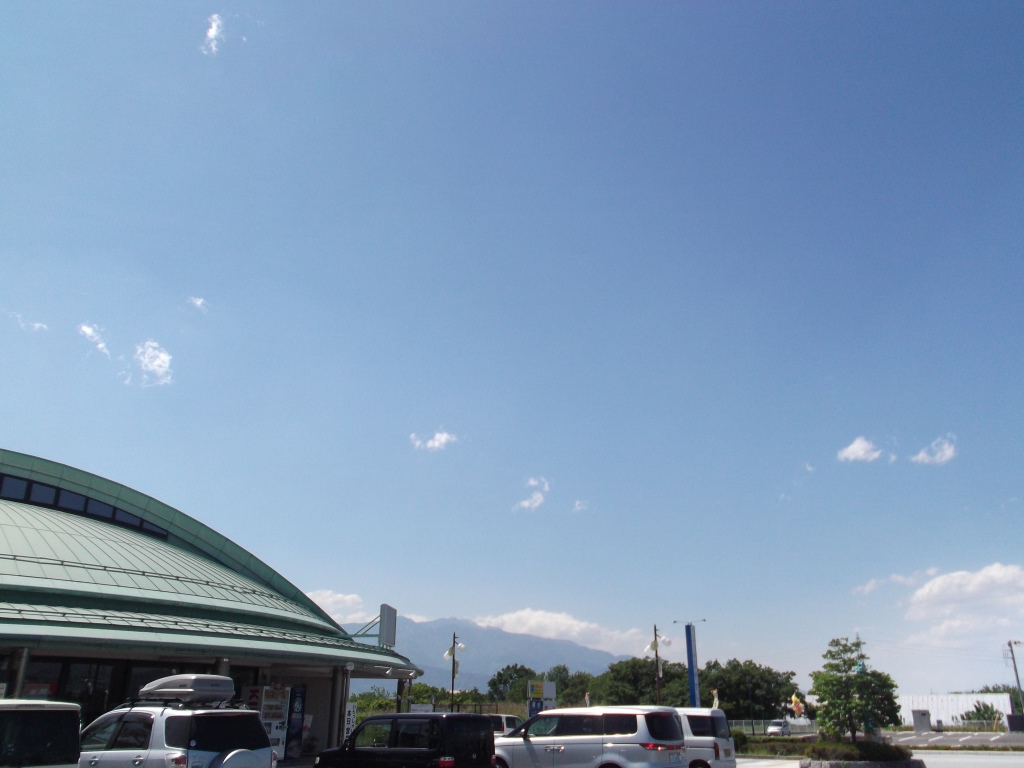 豊富道の駅_e0191174_2013559.jpg